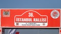 Istanbul Rally 2015