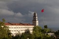 Istanbul Selimiye military barracks,Turkey