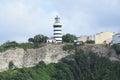 ÃÂ°stanbul, Sile overview and Sile lighthouse