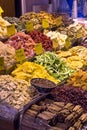 Istanbul Spice Market