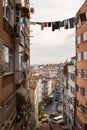 Istanbul street