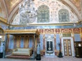 Turkey Istanbul Topkapi Palace Harem