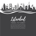 Istanbul. Travel to Turkey.