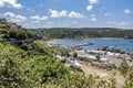 Poyrazkoy is the name of a village in Beykoz district, Istanbul Province. Landscape from poyrazkoy sea