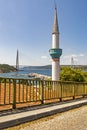 Poyrazkoy is the name of a village in Beykoz district, Istanbul Province. Landscape from poyrazkoy sea