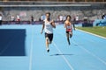 Turkish Athletic Federation Olympic Threshold Competitions