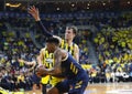 Fenerbahce Beko - Real Madird - EuroLeague 2019-2020 Round 25