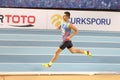 Istanbul Cup Indoor Athletics