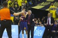 Fenerbahce Beko - Barcelona / 2019-20 EuroLeague Round 20 Game