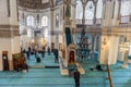 Interior Little Hagia Sophia