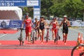 Istanbul Beylikduzu ETU Triathlon European Cup 2017