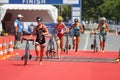 Istanbul Beylikduzu ETU Triathlon European Cup 2017