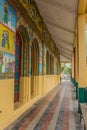 Enda Iyesus (Jesus) Church in Axum 