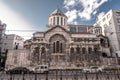 Surp Krikor or St. Gregory Lusavorich Armenian Church, Istanbul