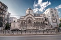 Surp Krikor or St. Gregory Lusavorich Armenian Church, Istanbul