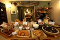 Turkish breakfast products