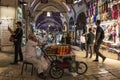 Istanbul, Turkey, Middle East, Grand Bazaar, Kapali Carsi, market, covered market, souvenir, tourist attraction, shopping mall