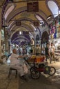 Istanbul, Turkey, Middle East, Grand Bazaar, Kapali Carsi, market, covered market, souvenir, tourist attraction, shopping mall