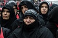 Shiite Muslims Gathered to Commemorate the Battle of Karbala