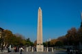 Obelisk of Theodosius Dikilitas