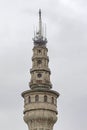 Beyazit Tower Istanbul