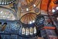 Hagia Sophia Ayasofya