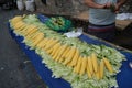 A view from Heybeliada Halki market, Istanbul