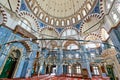 Istanbul Turkey. Rustem Pasha Mosque