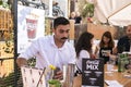 Istanbul Coffee Festival