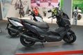 Motobike Istanbul in Istanbul Expo Center