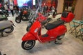 Motobike Istanbul in Istanbul Expo Center