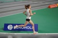 European Athletics Indoor Championships Test Races