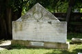 Old inscription in Galata Mevlevihanesi, Istanbul, Turkiye