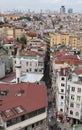 Istanbul Royalty Free Stock Photo