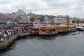 Istanbul 1000 years of the Roman capital 600 years of the Ottoman capital