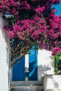 Isternia, Tinos, Cyclades, Greece