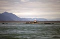 Isthmus of Ofqui, Patagonia, Chile