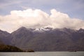 Isthmus of Ofqui, Patagonia, Chile