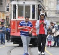 Istiklal Street