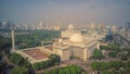 Istiqlal Mosque, Jakarta. Indonesia