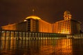 Istiqlal Mosque Jakarta