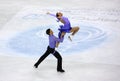 ISU World Figure Skating Championships 2010