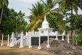 Isurumuniya ,Sri Lanka