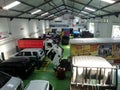 Isuzu Astra Car dealers service and spare parts