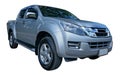 Isuzu D-MAX HI-LANDER