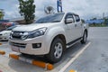 Isuzu d-max hi-lander