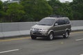 Isuzu Panther Touring SUV