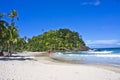 Itacare, Tropical beach view, Bahia, Brazil, South America