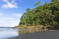 Itacare, Tropical beach view, Bahia, Brazil, South America