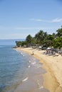 ItaguaÃÂ§ÃÂº Beach, Ilhabela - Brazil